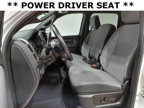 Certified 2024 RAM 3500 Big Horn image 7