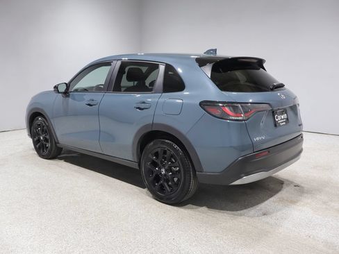Used 2024 Honda HR-V Sport image 5