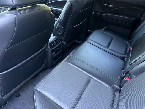 Certified 2023 Honda Ridgeline RTL image 7
