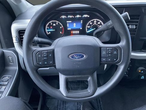 Used 2024 Ford F250 XLT image 18