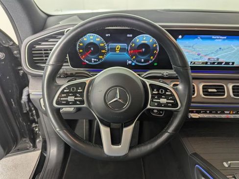 Used 2021 Mercedes-Benz GLE 350 4MATIC image 17