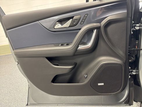 Used 2024 Chevrolet Blazer RS w/ Enhanced Convenience Package image 29