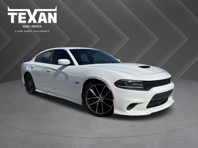 Used 2018 Dodge Charger R/T Scat Pack