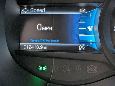 Used 2023 Ford Edge SEL w/ Convenience Package AWD/4WD image 32