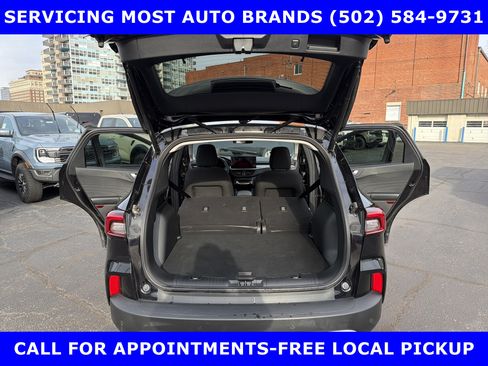 Used 2023 Ford Escape Active w/ Tech Pack #2 image 9