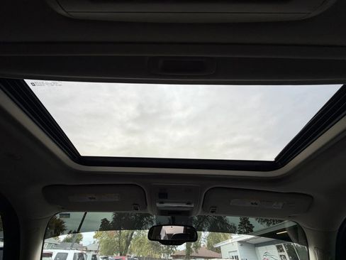 Used 2008 GMC Yukon 4WD Hybrid image 40