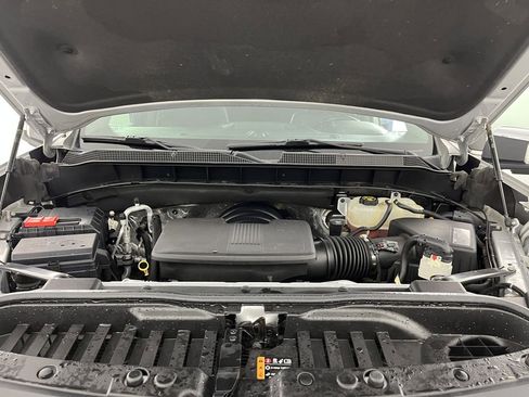 Used 2021 Chevrolet Silverado 1500 LTZ image 21