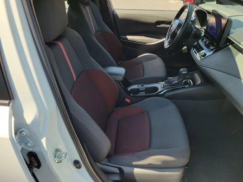 Used 2024 Toyota Corolla Sedan w/ SE Convenience Package FWD image 17