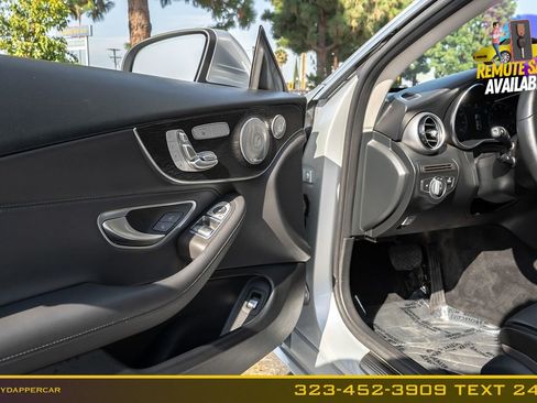 Used 2020 Mercedes-Benz C 300 Coupe image 11
