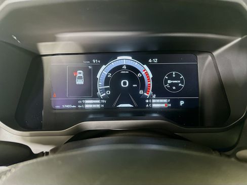 Used 2024 Toyota Tundra Platinum AWD/4WD image 19