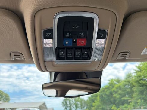Used 2021 RAM 1500 Laramie w/ Laramie Southwest Edition RWD image 34