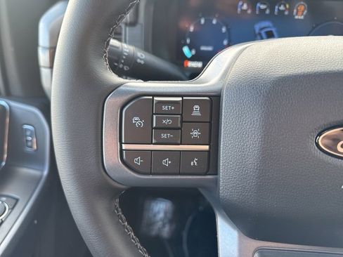 New 2025 Ford F150 XLT w/ Equipment Group 302A MID image 29