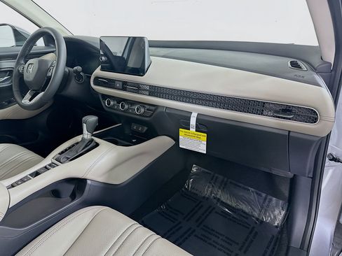 New 2026 Honda HR-V EX-L image 28