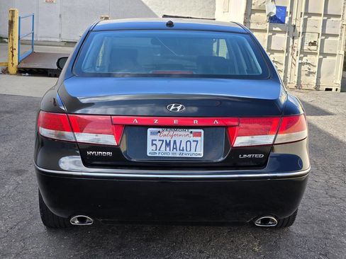 Used 2007 Hyundai Azera Limited image 14