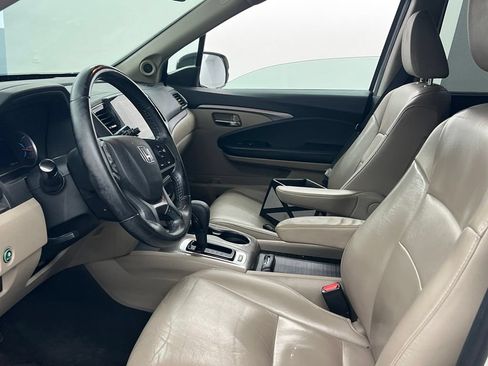 Used 2019 Honda Pilot EX-L image 6
