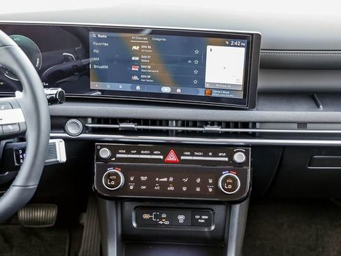 New 2026 Hyundai Tucson Limited AWD/4WD image 13
