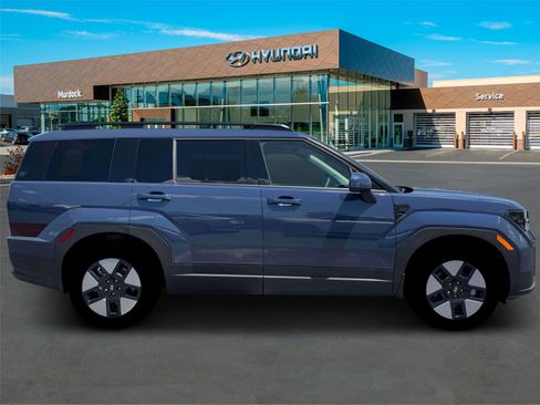 New 2026 Hyundai Santa Fe SEL AWD/4WD image 46