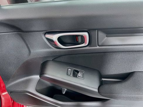 Used 2022 Honda Civic LX image 30