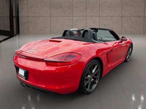 Used 2013 Porsche Boxster S image 19