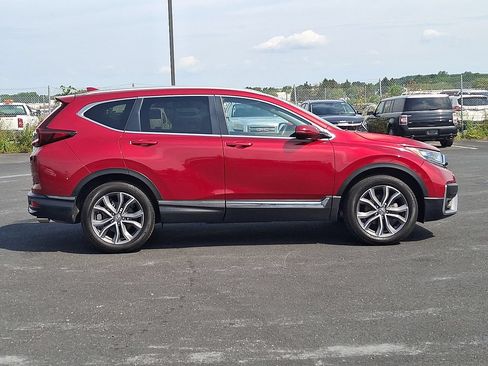 Used 2022 Honda CR-V Touring image 7