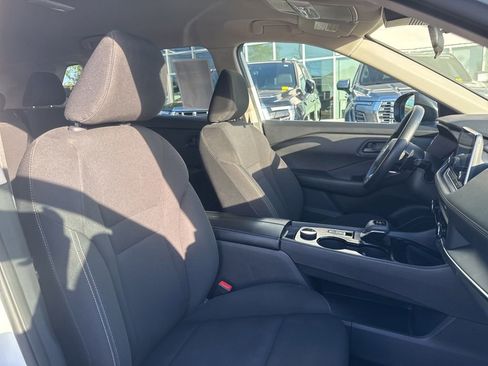 Used 2024 Nissan Rogue S AWD/4WD image 15