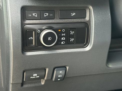 Used 2024 Ford F250 Lariat AWD/4WD image 22