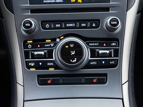 Used 2017 Lincoln MKZ Premiere image 34