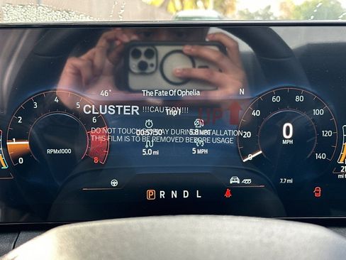 New 2026 Ford Mustang Ecoboost image 22