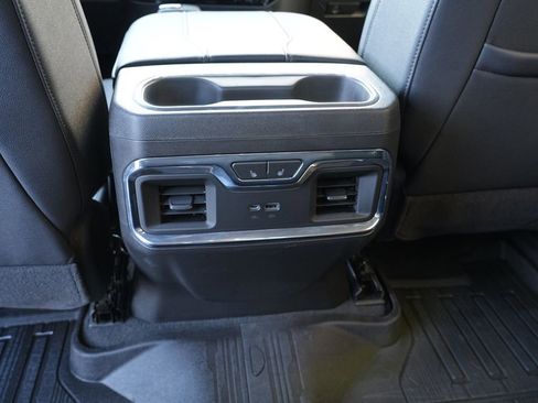 Used 2023 GMC Sierra 1500 SLT w/ SLT Premium Package image 31