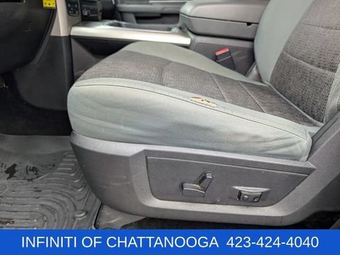 Used 2016 RAM 1500 Big Horn AWD/4WD image 21