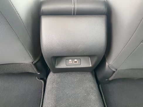Used 2023 Nissan Altima 2.5 SV AWD/4WD image 28