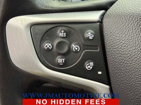 Used 2022 GMC Terrain SLT w/ Tech Package image 43