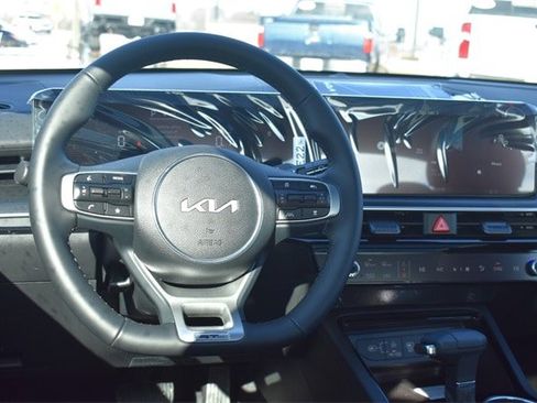 New 2026 Kia K5 GT-Line image 20