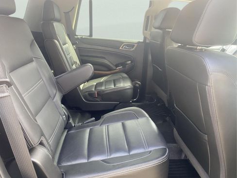 Used 2020 GMC Yukon Denali w/ Denali Premium Package AWD/4WD image 36