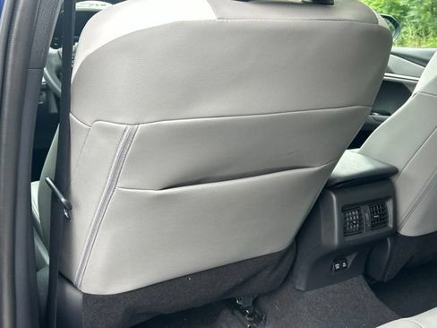 Used 2025 Toyota Camry SE w/ Multimedia Upgrade Package AWD/4WD image 36