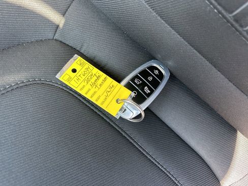 Used 2024 Hyundai Tucson SEL image 32