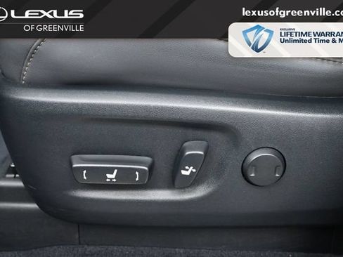 Certified 2023 Lexus GX 460 Premium w/ Accessory Package AWD/4WD image 19