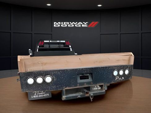 Used 2015 Ford F550 4x4 Crew Cab Super Duty image 6