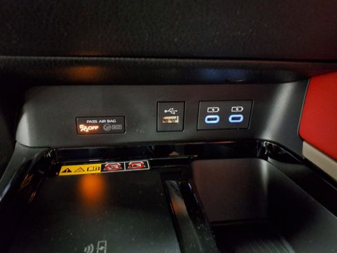 New 2026 Toyota Camry XSE FWD image 16