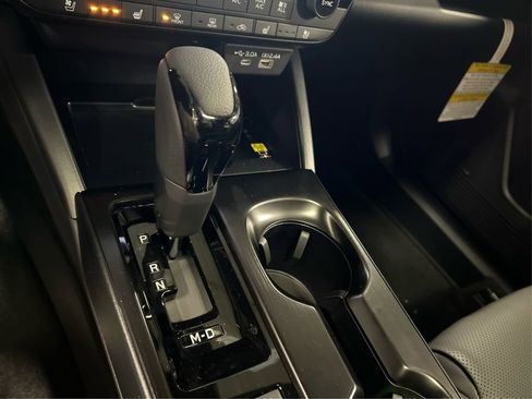 New 2026 Subaru Outback Touring XT image 38