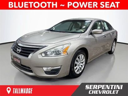 Used 2013 Nissan Altima 2.5 S