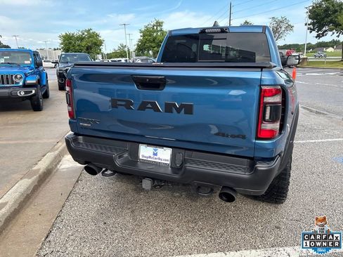 Used 2024 RAM 1500 TRX AWD/4WD image 26