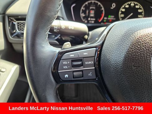 Used 2024 Honda Civic Sport image 23