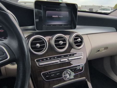 Used 2017 Mercedes-Benz C 300 Sedan image 27