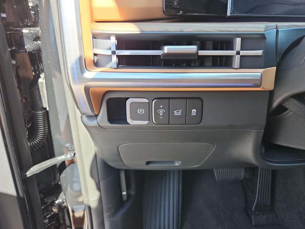 New 2027 Hyundai Santa Fe Limited FWD image 21