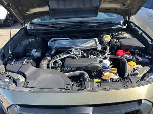 Used 2025 Subaru Outback Wilderness AWD/4WD image 77