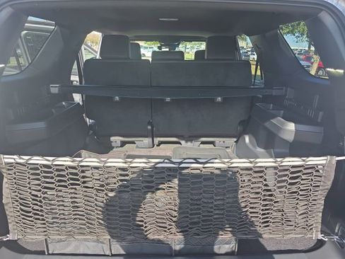 New 2026 Toyota 4Runner TRD Sport image 12