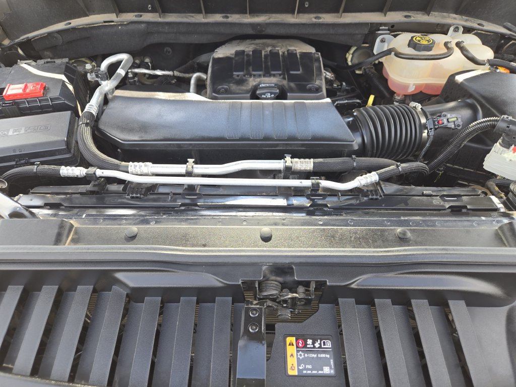 Used 2021 Chevrolet Silverado 1500 LT RWD image 32