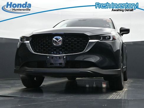 Used 2023 MAZDA CX-5 AWD 2.5 S w/ Premium Package image 42
