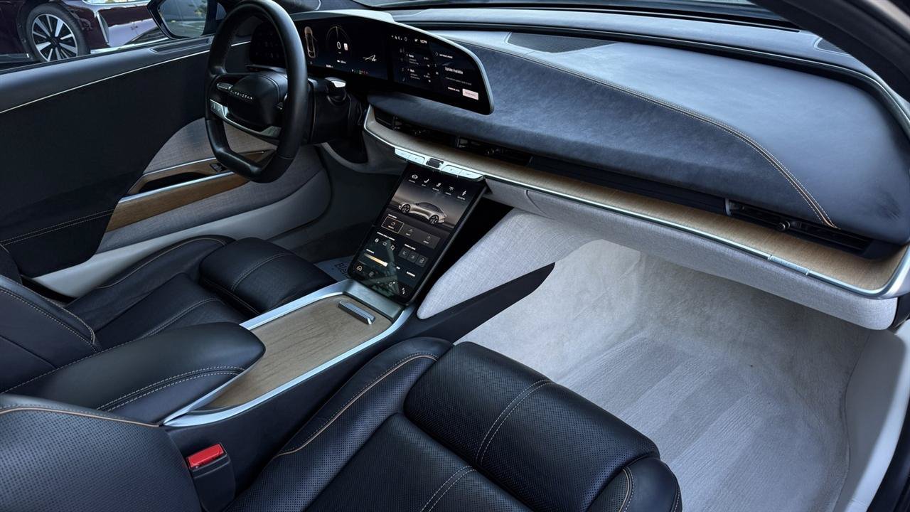 Used 2023 Lucid Air Grand Touring AWD/4WD image 45